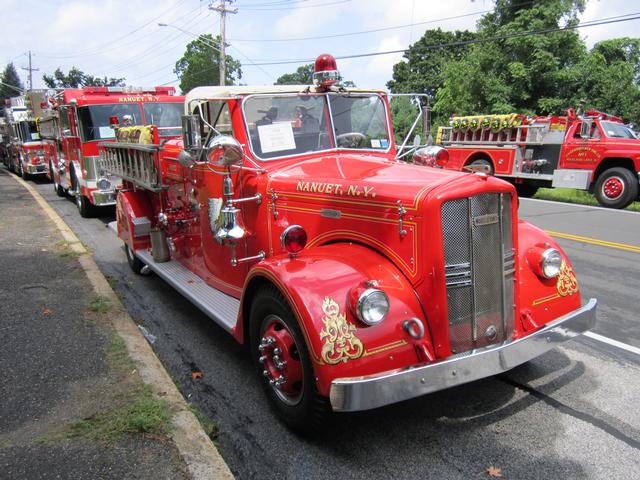 8-750  RCVFA Parade 2012 Stony Point N.Y.
Photo's By Vincent P. Tuzzolino